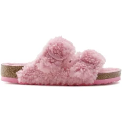 Birkenstock Two-Strap Sandals<Arizona Big Buckle Candy Pink