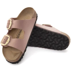 Birkenstock Two-Strap Sandals<Arizona Big Buckle Old Rose