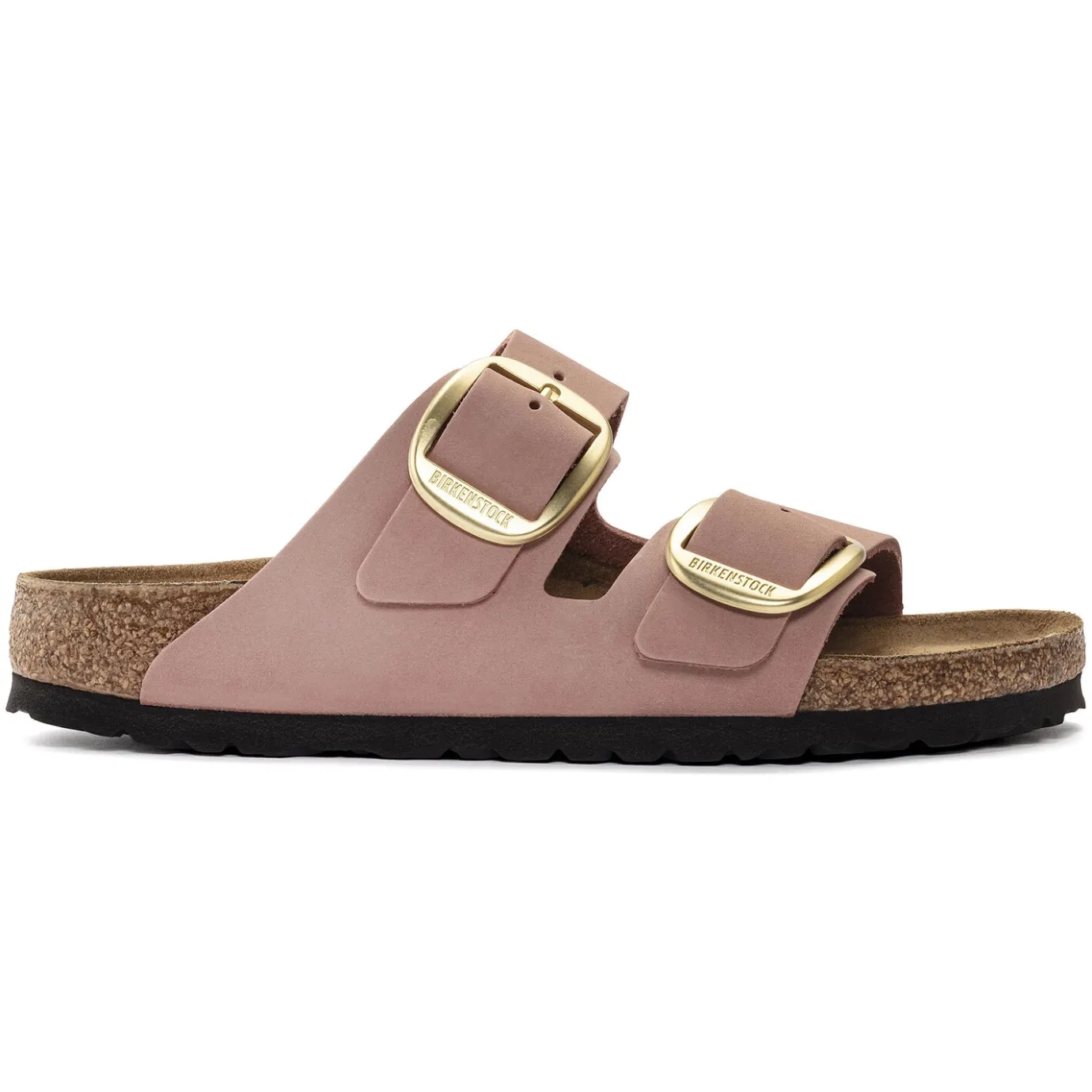 Birkenstock Two-Strap Sandals<Arizona Big Buckle Old Rose