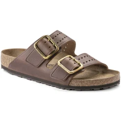 Birkenstock Two-Strap Sandals<Arizona Bold Gap Roast