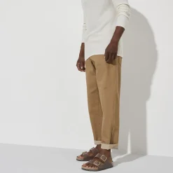 Birkenstock Two-Strap Sandals<Arizona Bold Gap Roast