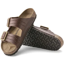 Birkenstock Two-Strap Sandals<Arizona Bold Gap Roast