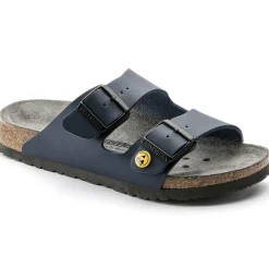 Birkenstock Two-Strap Sandals<Arizona Esd Blue