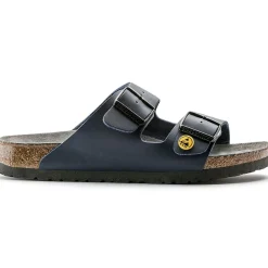 Birkenstock Two-Strap Sandals<Arizona Esd Blue