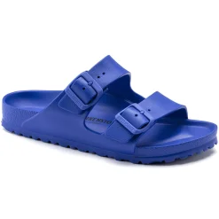 Birkenstock Two-Strap Sandals<Arizona Essentials Ultra Blue
