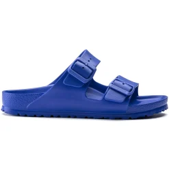 Birkenstock Two-Strap Sandals<Arizona Essentials Ultra Blue