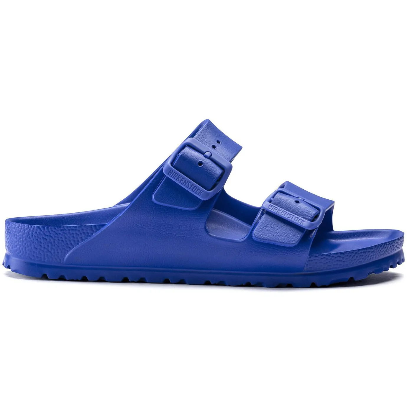 Birkenstock Two-Strap Sandals<Arizona Essentials Ultra Blue