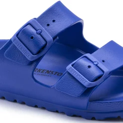 Birkenstock Two-Strap Sandals<Arizona Essentials Ultra Blue