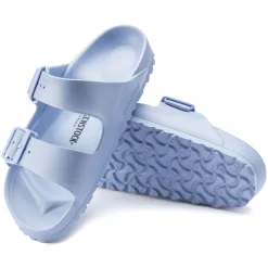 Birkenstock Two-Strap Sandals<Arizona Essentials Dusty Blue