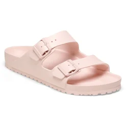 Birkenstock Two-Strap Sandals<Arizona Essentials Light Rose