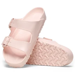 Birkenstock Two-Strap Sandals<Arizona Essentials Light Rose