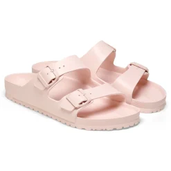 Birkenstock Two-Strap Sandals<Arizona Essentials Light Rose