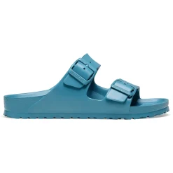 Birkenstock Two-Strap Sandals<Arizona Essentials Turquoise