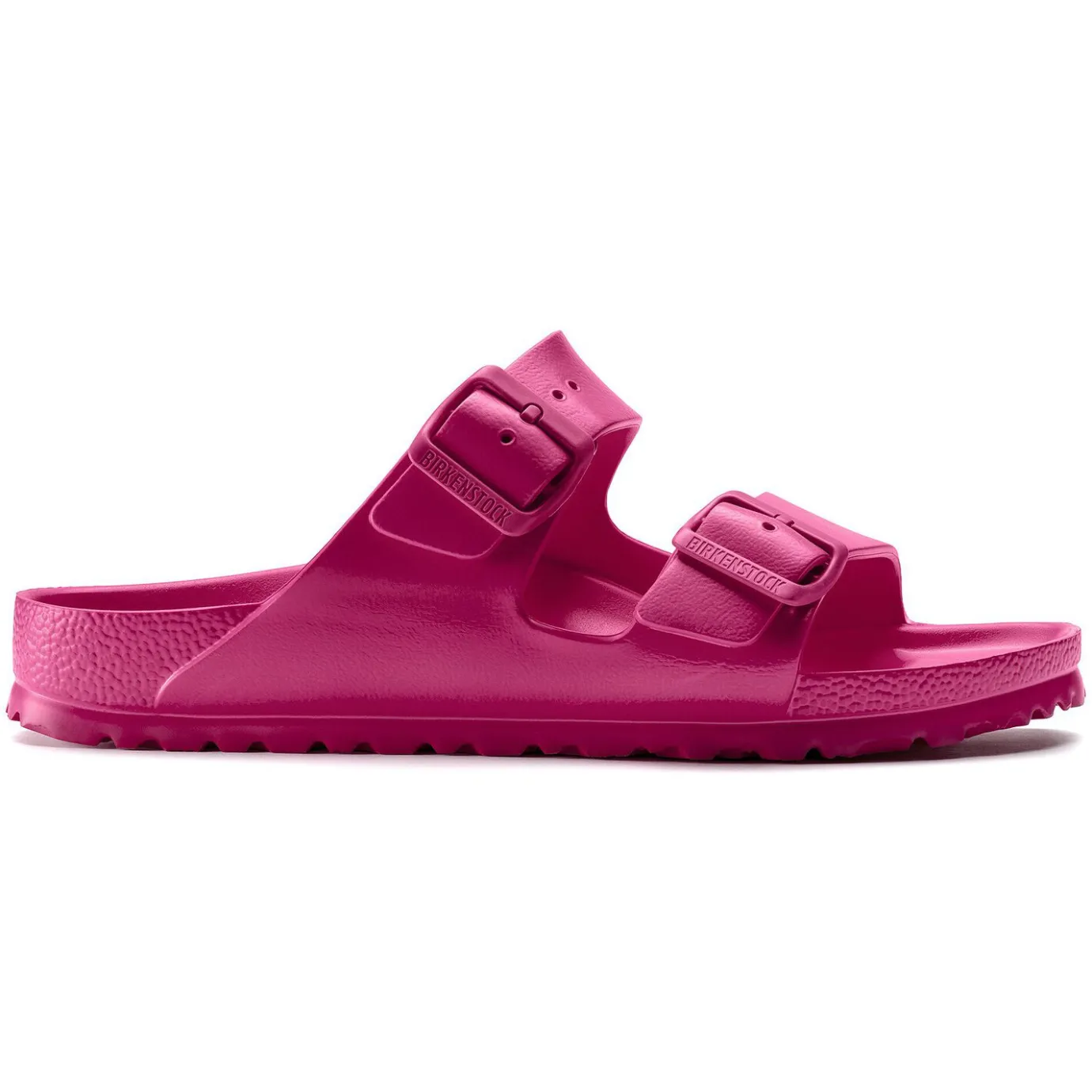 Birkenstock Two-Strap Sandals<Arizona Essentials Beetroot Purple
