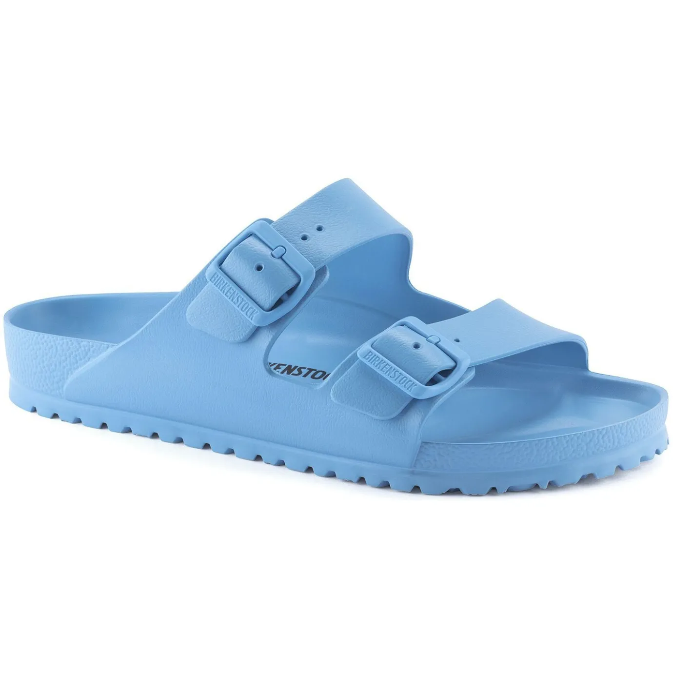 Birkenstock Two-Strap Sandals<Arizona Essentials Sky Blue