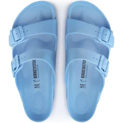 Birkenstock Two-Strap Sandals<Arizona Essentials Sky Blue