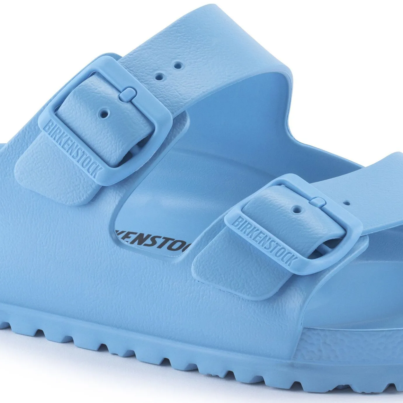 Birkenstock Two-Strap Sandals<Arizona Essentials Sky Blue