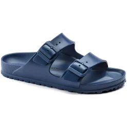 Birkenstock Two-Strap Sandals<Arizona Essentials Navy