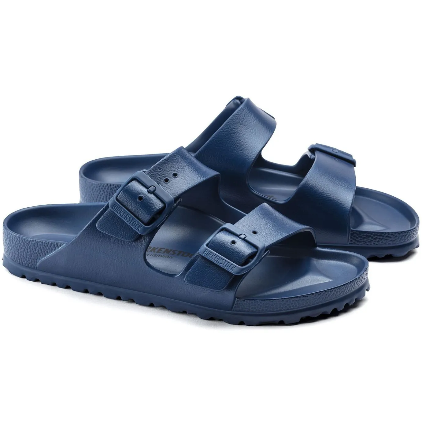 Birkenstock Two-Strap Sandals<Arizona Essentials Navy