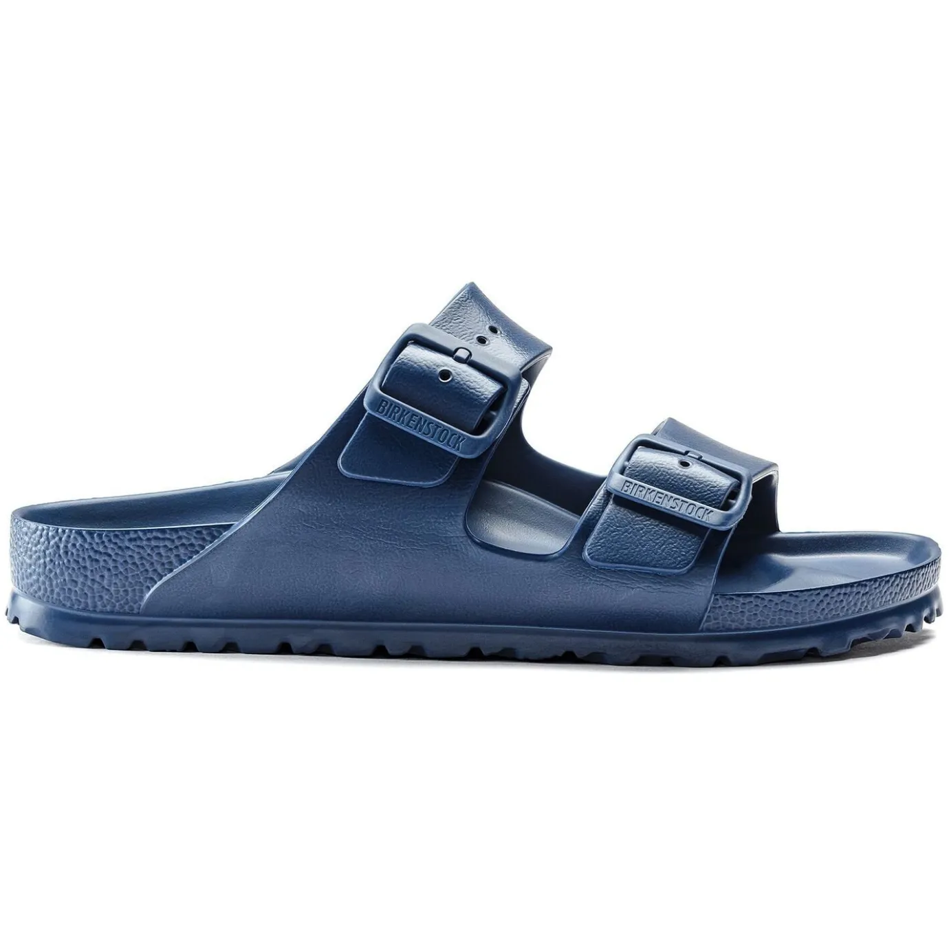 Birkenstock Two-Strap Sandals<Arizona Essentials Navy