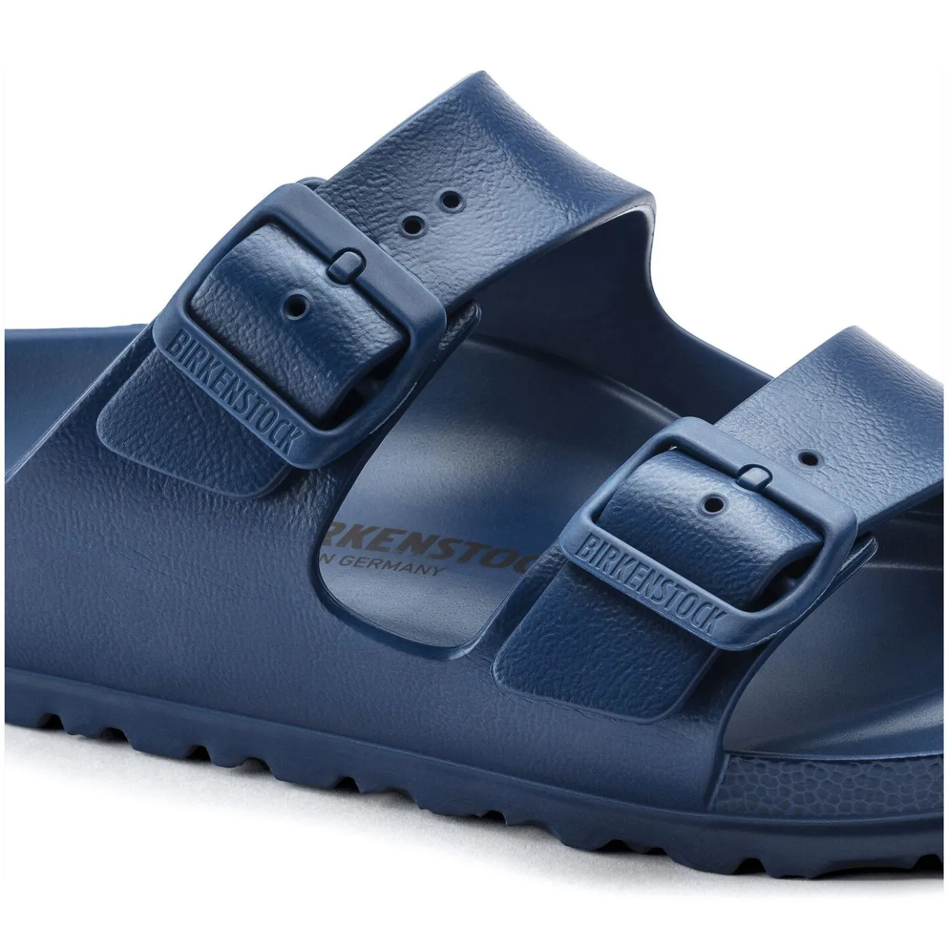 Birkenstock Two-Strap Sandals<Arizona Essentials Navy