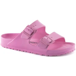 Birkenstock Two-Strap Sandals<Arizona Essentials Candy Pink