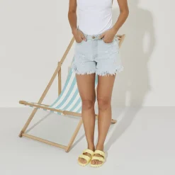 Birkenstock Two-Strap Sandals<Arizona Essentials Popcorn