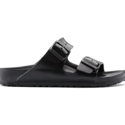 Birkenstock Two-Strap Sandals<Arizona Essentials Black