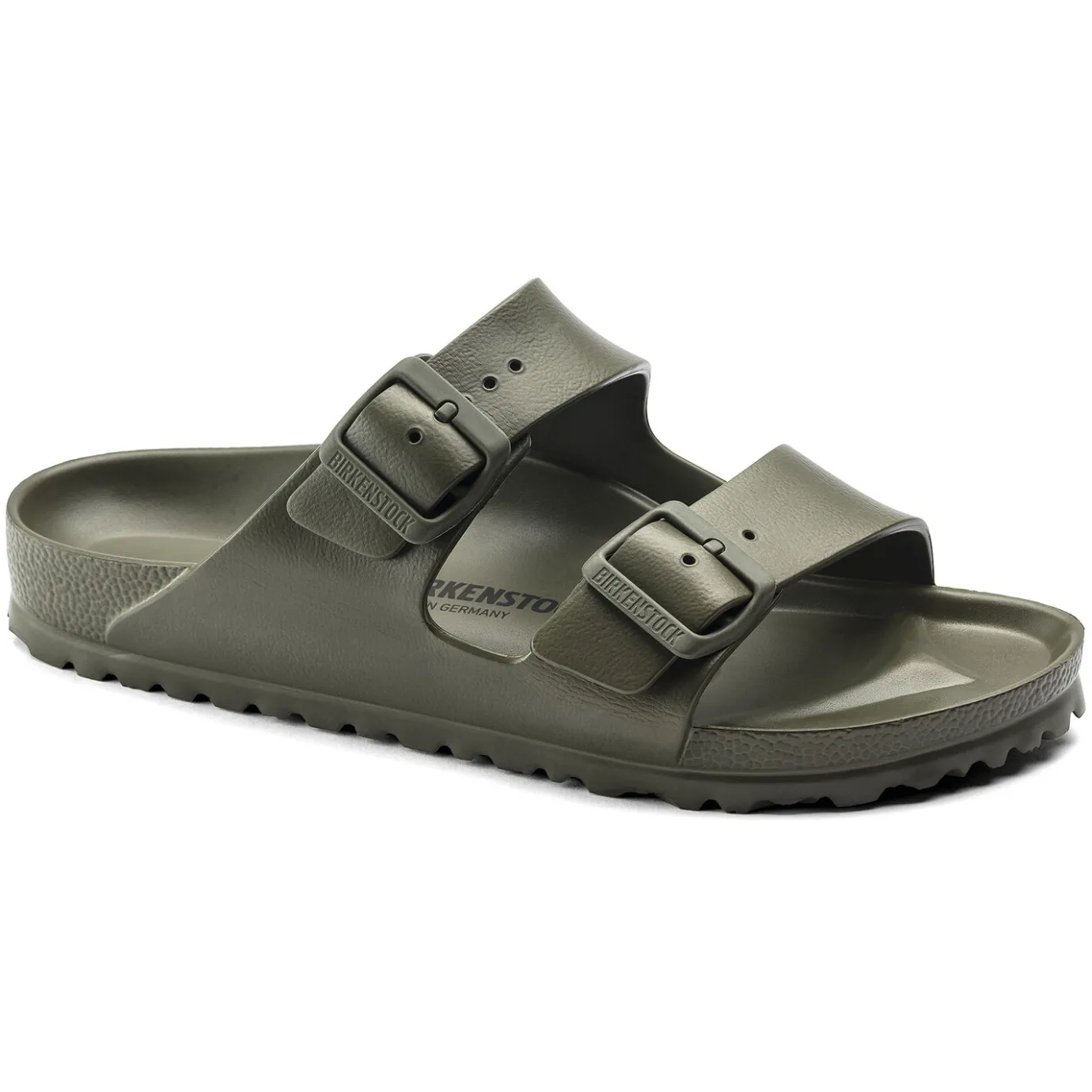 Birkenstock Two-Strap Sandals<Arizona Essentials Khaki