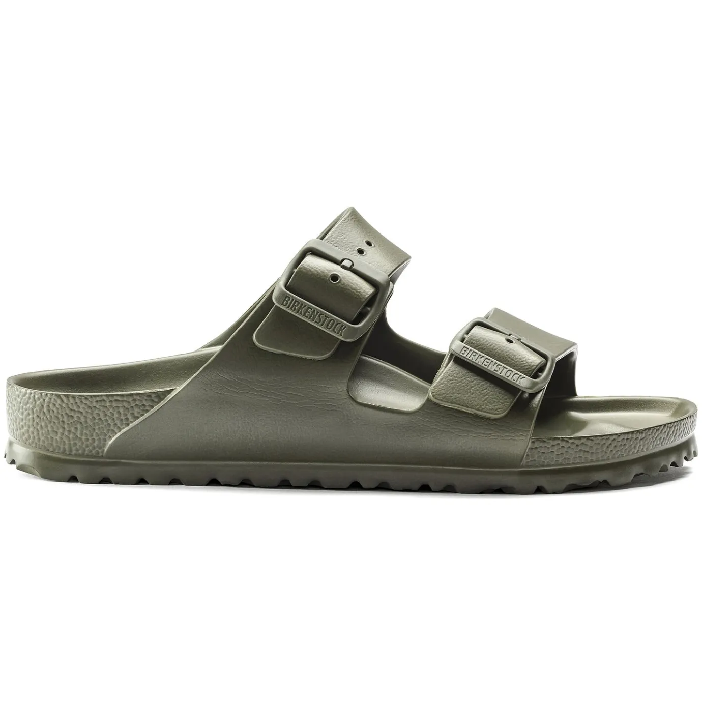 Birkenstock Two-Strap Sandals<Arizona Essentials Khaki