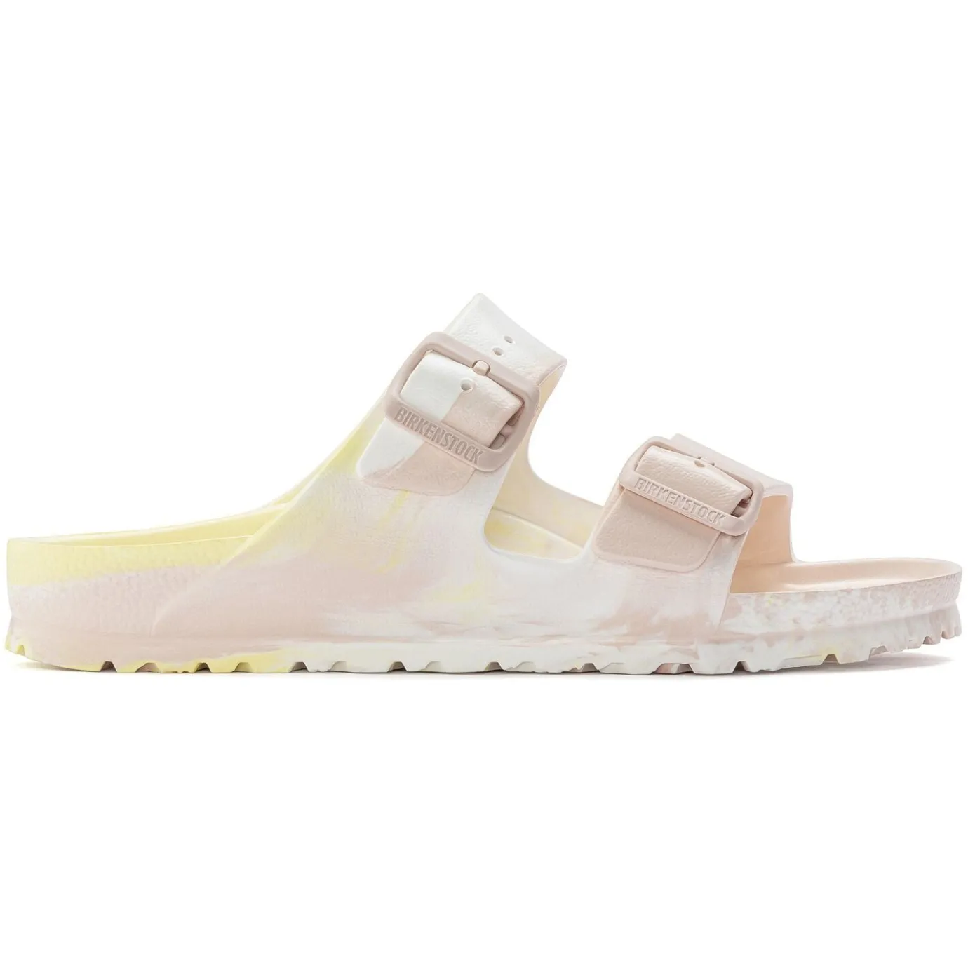 Birkenstock Two-Strap Sandals<Arizona Essentials Popcorn Multi