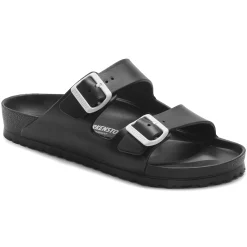 Birkenstock Two-Strap Sandals<Arizona Essentials Special Jet Black