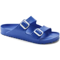 Birkenstock Two-Strap Sandals<Arizona Essentials Special Ultra Blue