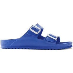 Birkenstock Two-Strap Sandals<Arizona Essentials Special Ultra Blue