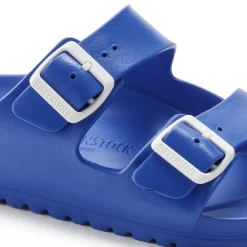 Birkenstock Two-Strap Sandals<Arizona Essentials Special Ultra Blue