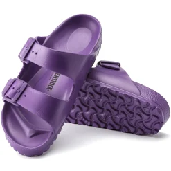 Birkenstock Two-Strap Sandals<Arizona Essentials Special Bright Violet