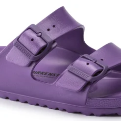 Birkenstock Two-Strap Sandals<Arizona Essentials Special Bright Violet