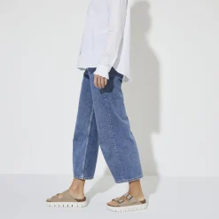Birkenstock Two-Strap Sandals<Arizona Pap Chunky Warm Sand
