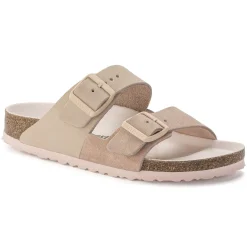 Birkenstock Two-Strap Sandals<Arizona Split Light Rose