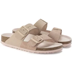 Birkenstock Two-Strap Sandals<Arizona Split Light Rose