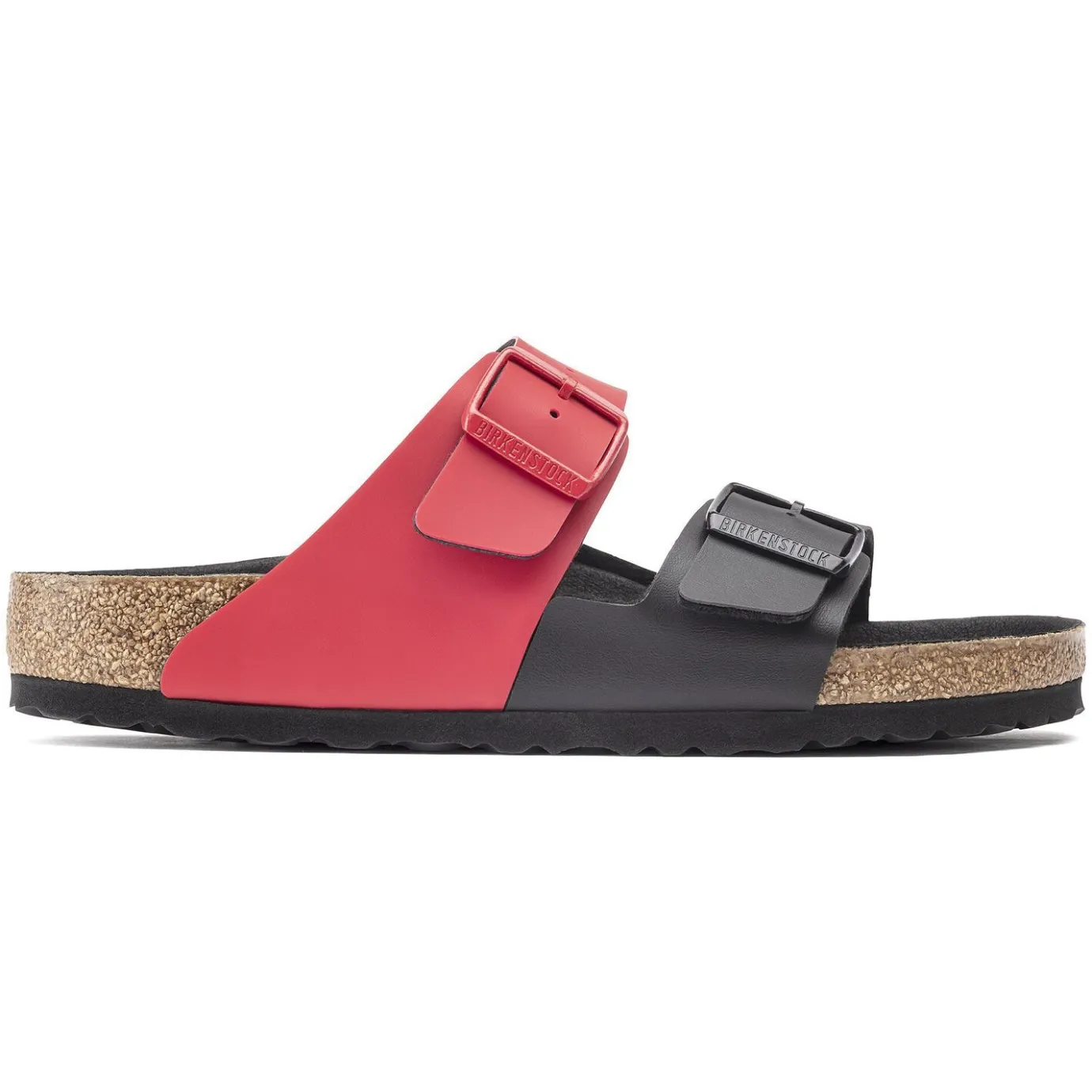 Birkenstock Two-Strap Sandals<Arizona Split Icy Active Red