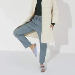 Birkenstock Two-Strap Sandals<Arizona Split Dusty Blue