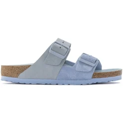 Birkenstock Two-Strap Sandals<Arizona Split Dusty Blue