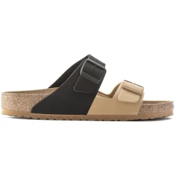 Birkenstock Two-Strap Sandals<Arizona Split Cork Brown