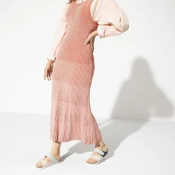 Birkenstock Two-Strap Sandals<Arizona Split Mineral/Light Rose