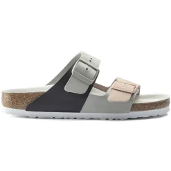 Birkenstock Two-Strap Sandals<Arizona Split Mineral/Light Rose