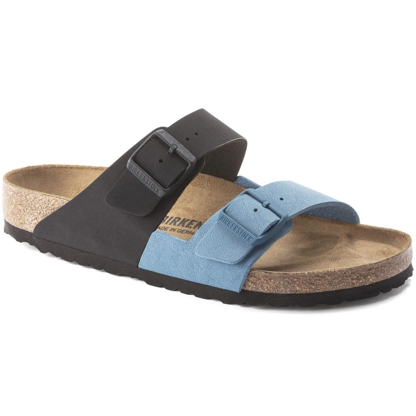 Birkenstock Two-Strap Sandals<Arizona Split Sapphire