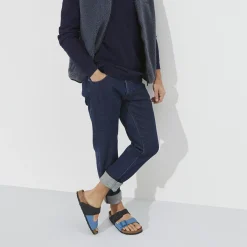 Birkenstock Two-Strap Sandals<Arizona Split Sapphire