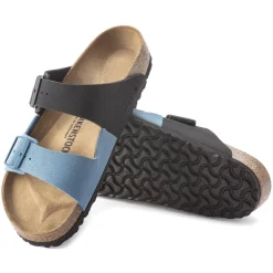 Birkenstock Two-Strap Sandals<Arizona Split Sapphire