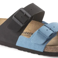 Birkenstock Two-Strap Sandals<Arizona Split Sapphire